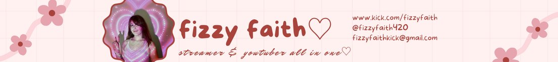 Fizzyfaith
