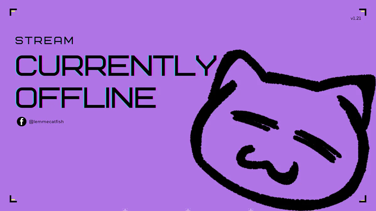 LemmeCatfish