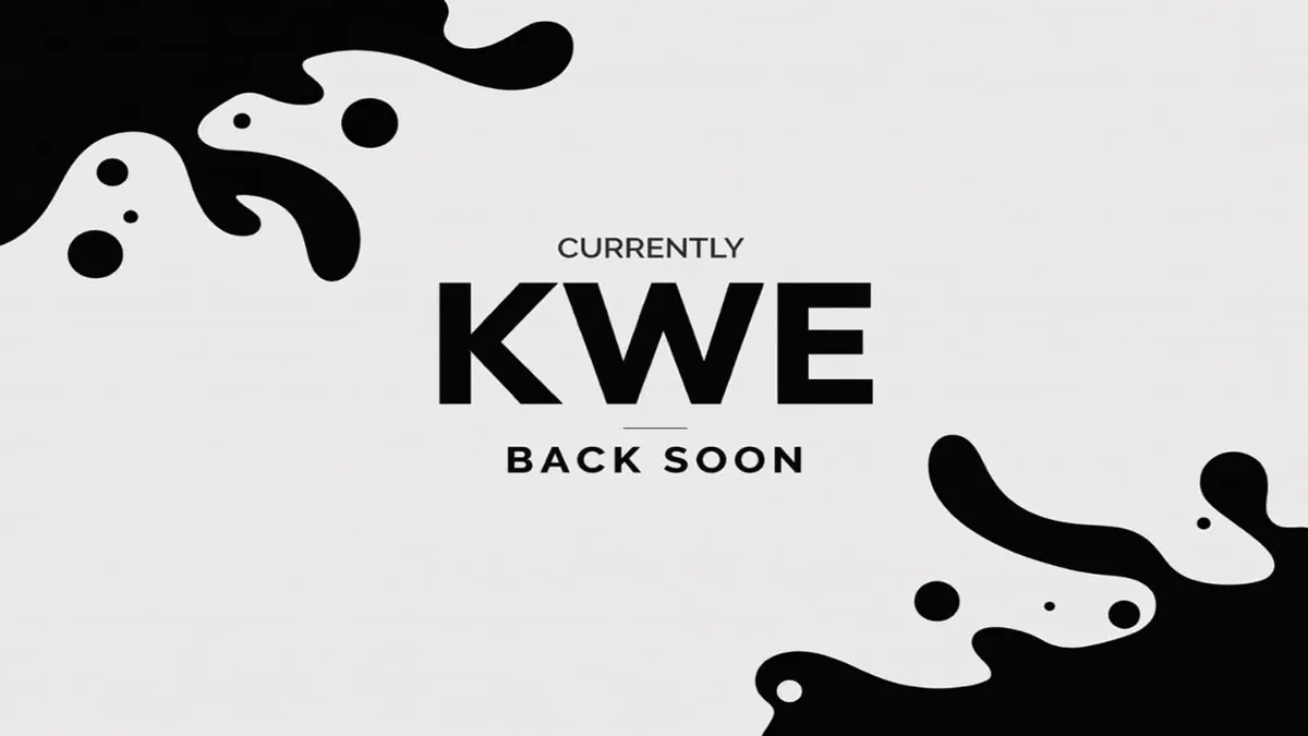 KWE32