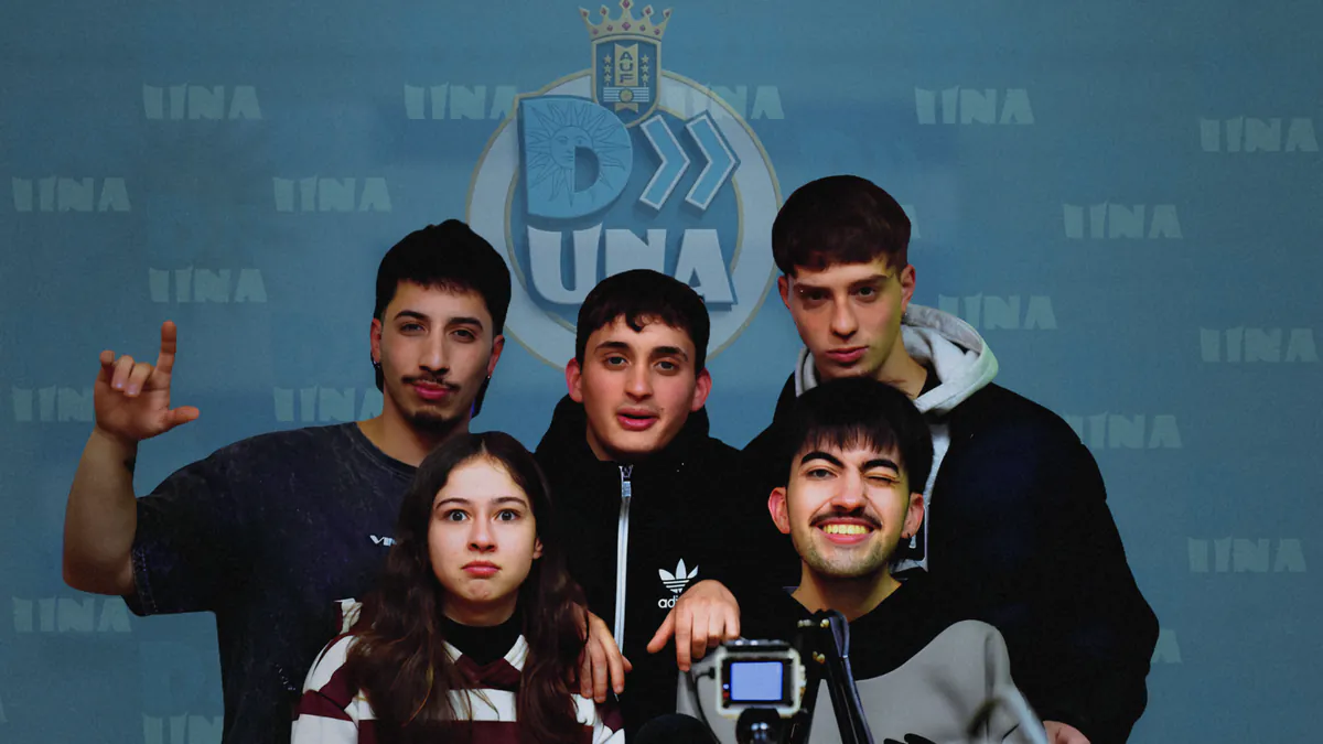 TvDeUna