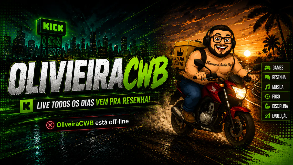 OliveiraCWB
