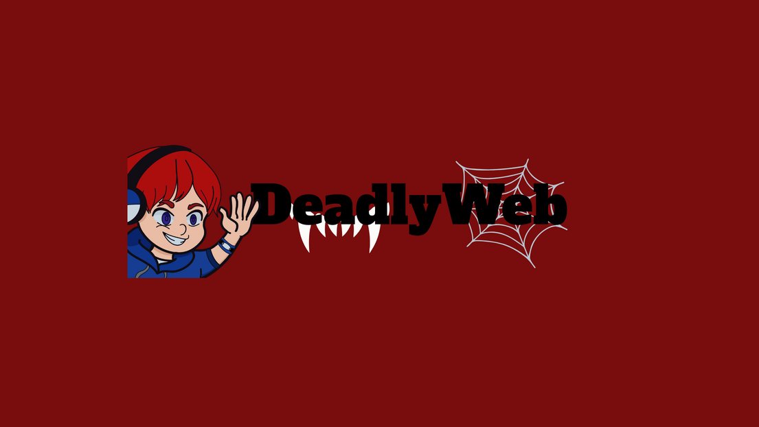 DeadlyWeb