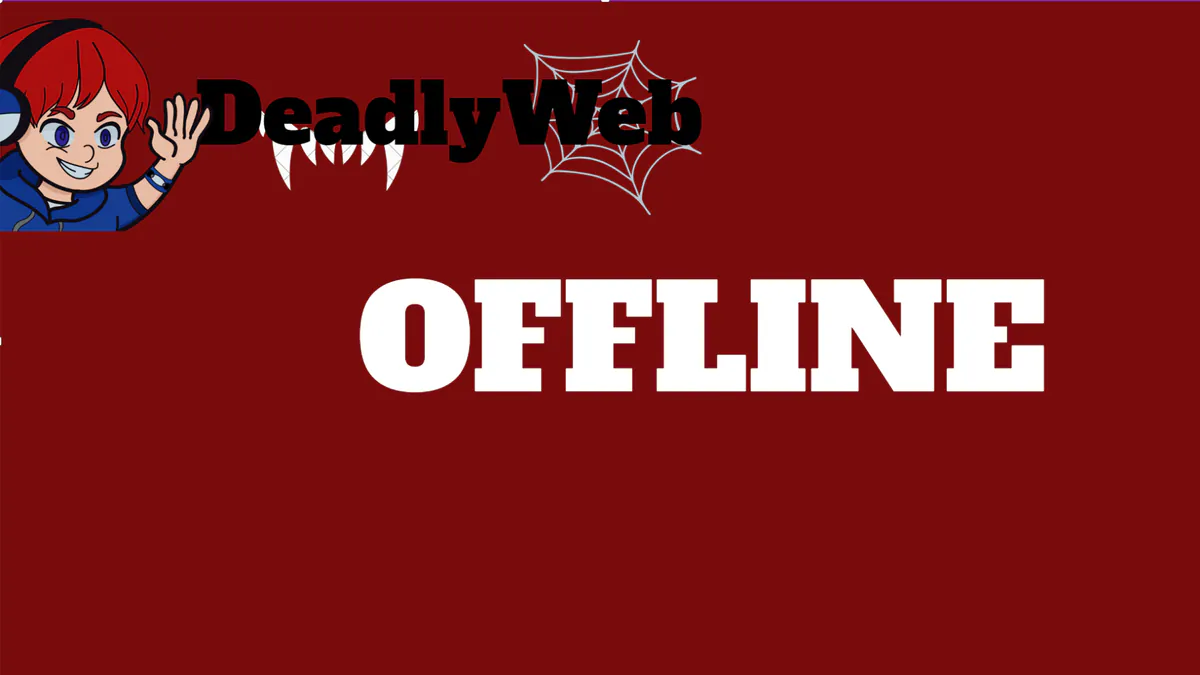 DeadlyWeb