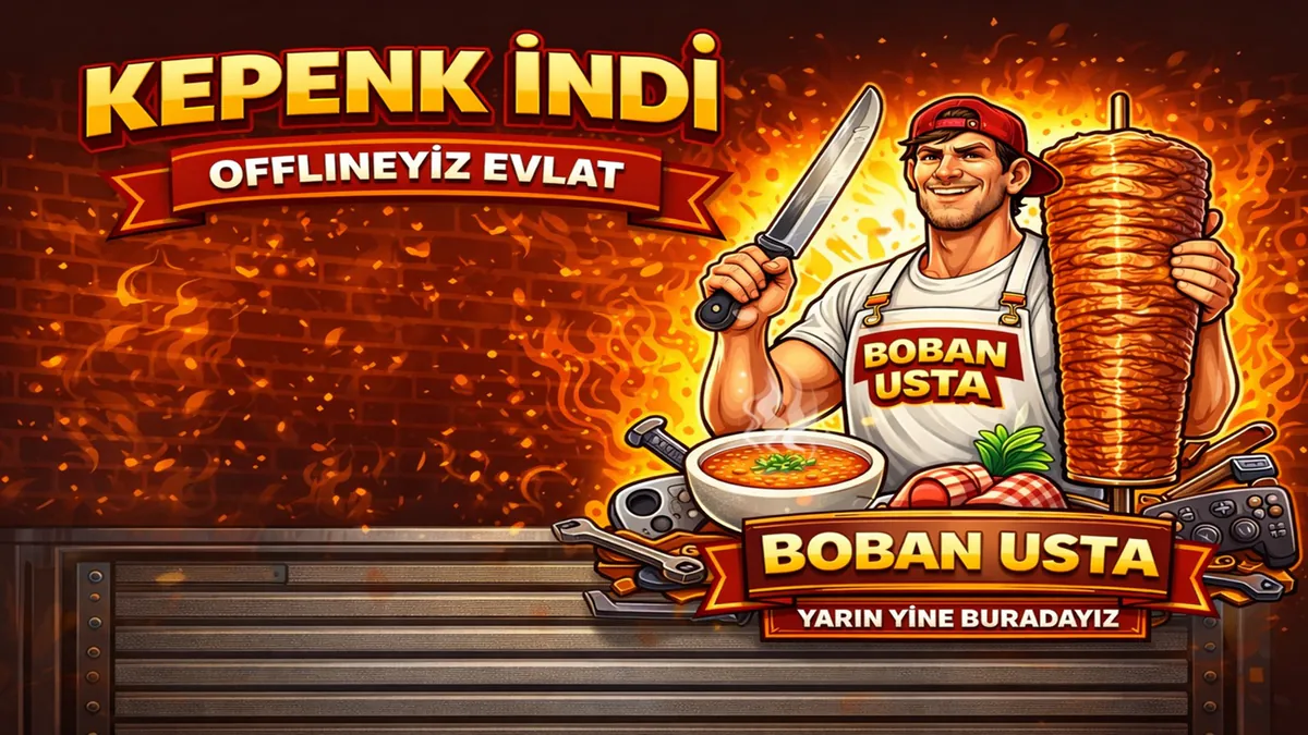 BobanUsta
