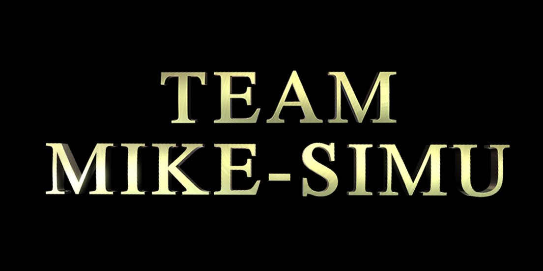 Mikesimu
