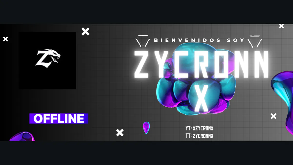Zycronx