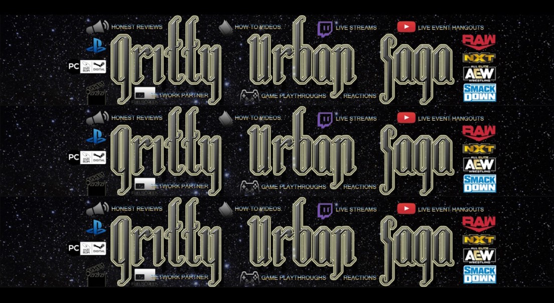 GrittyUrbanSaga