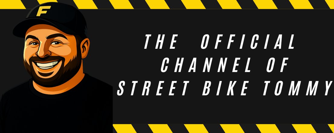StreetBikeTommy