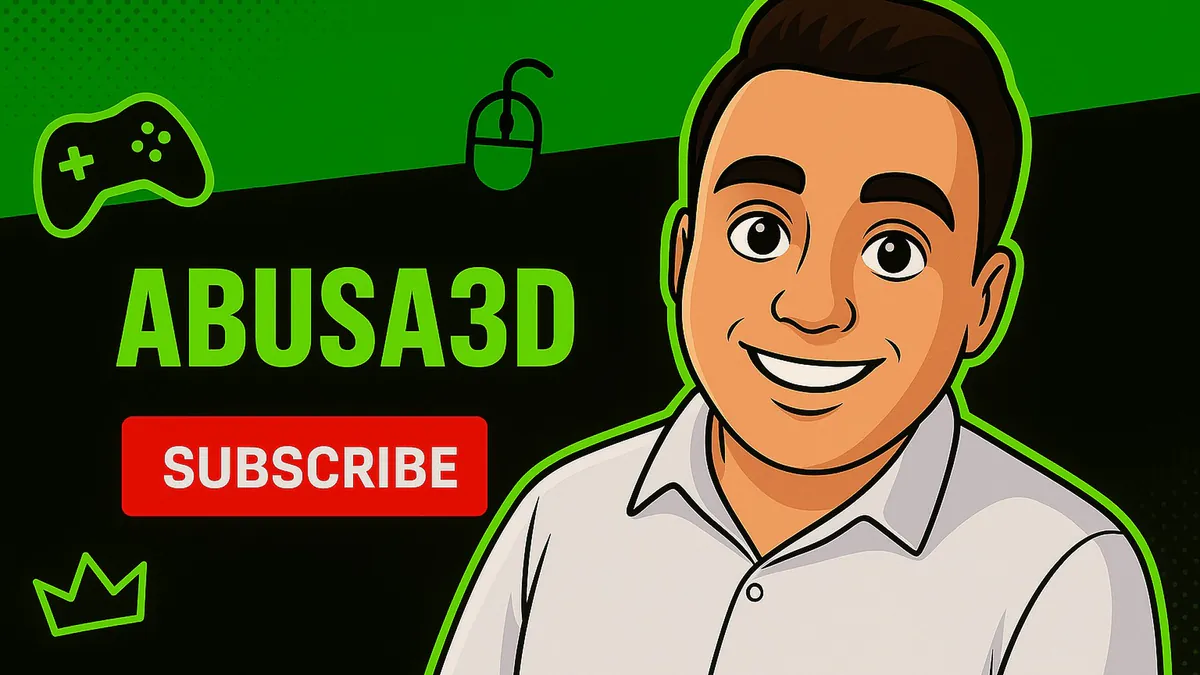 ABUSA3D