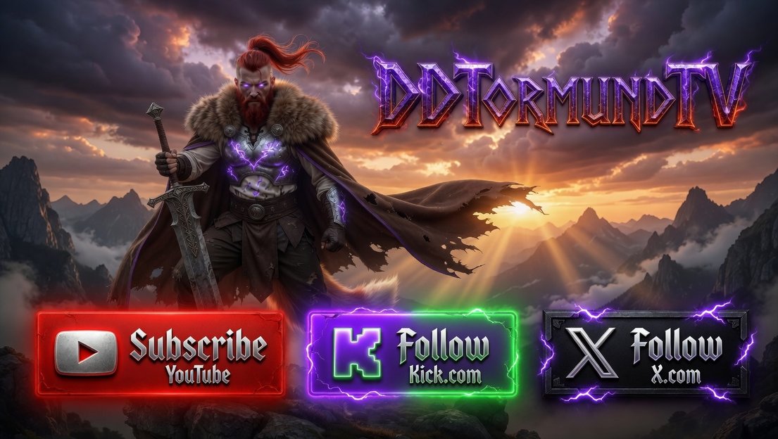 DDTormundTV