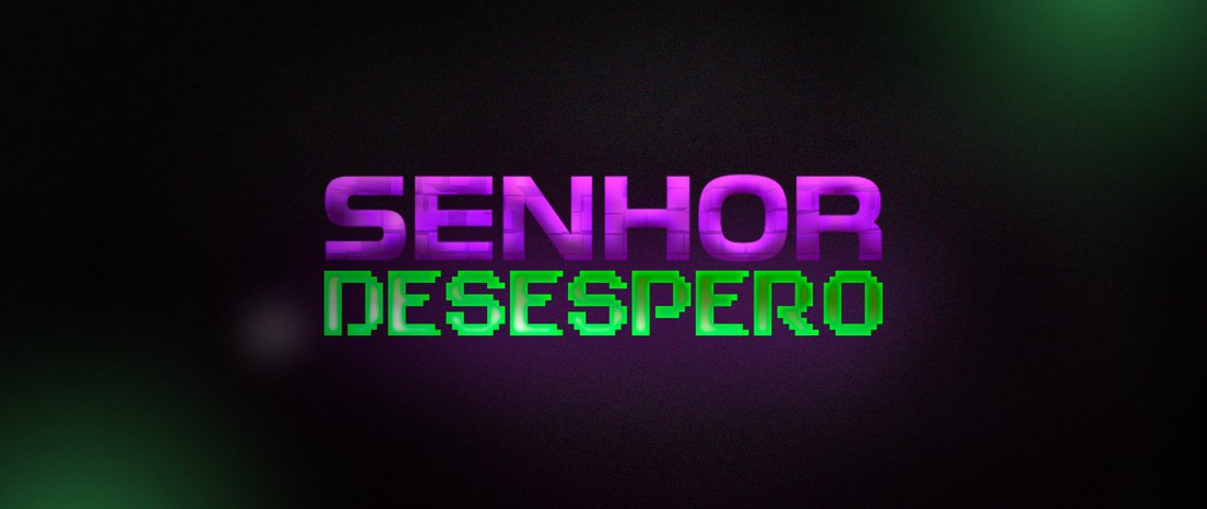 SenhorDesespero