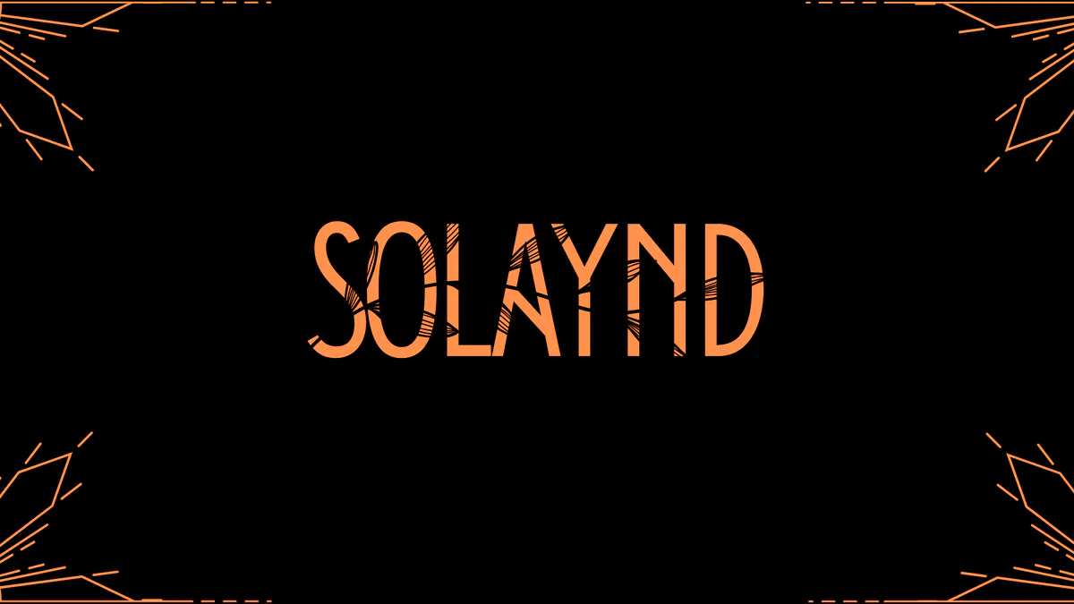solaynd