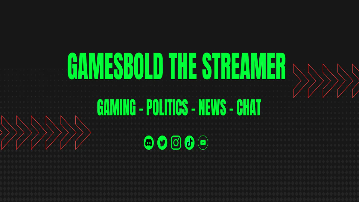 GamesBold