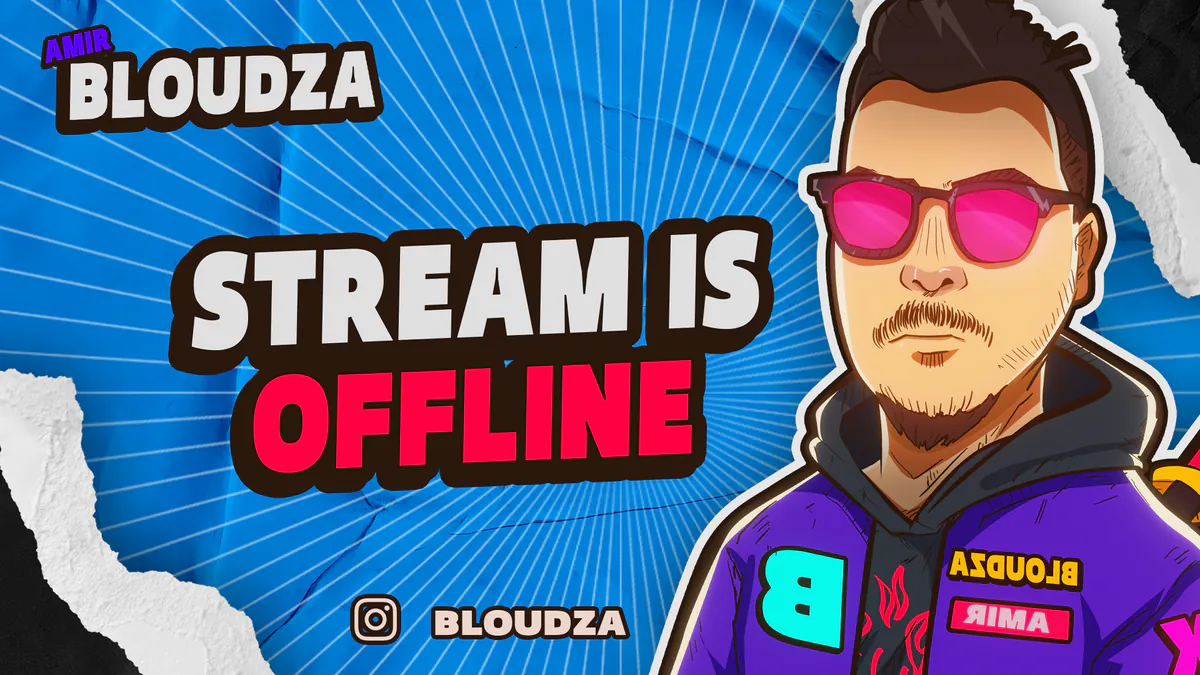 BloudZa
