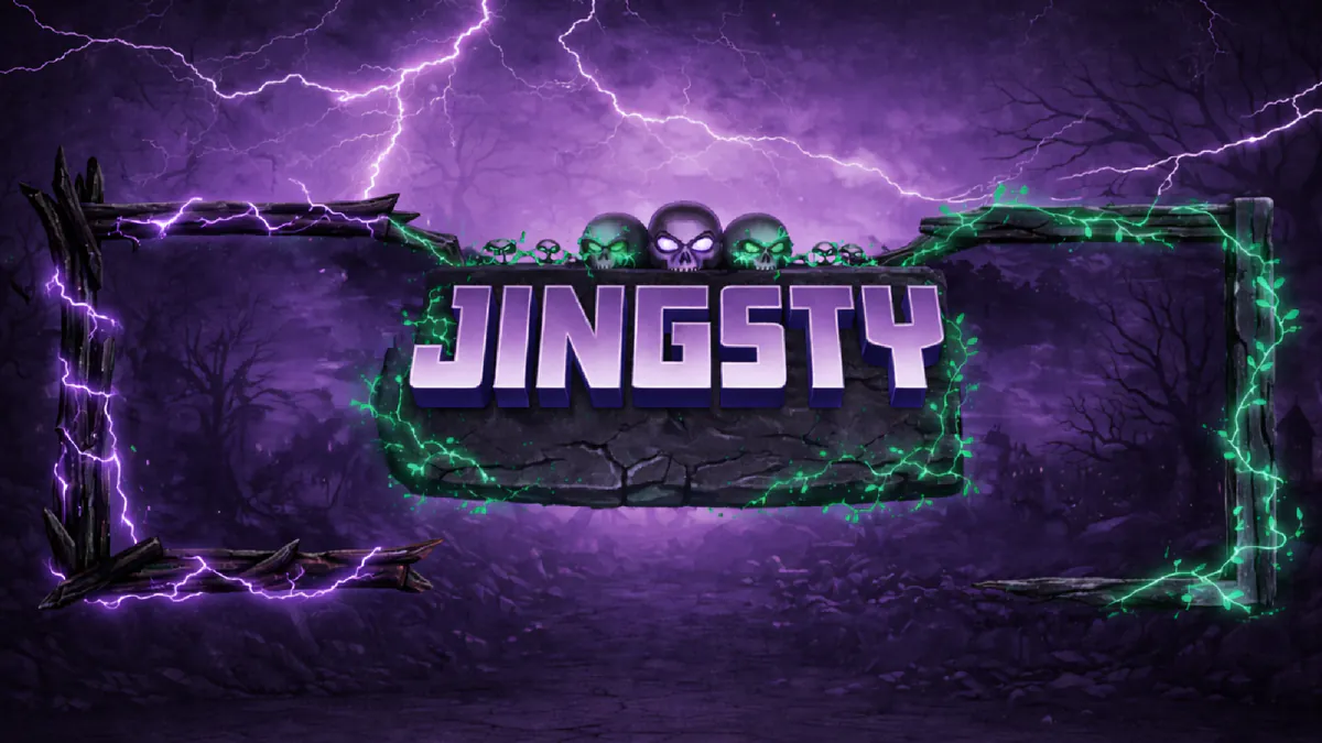 Jingsty