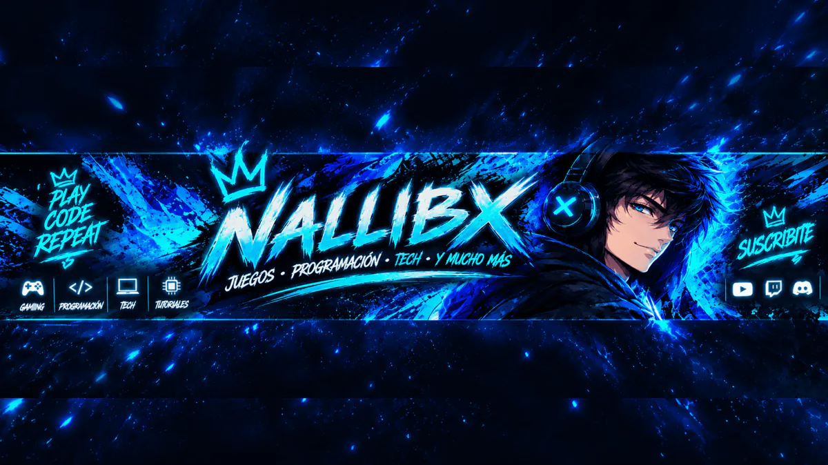NallibX