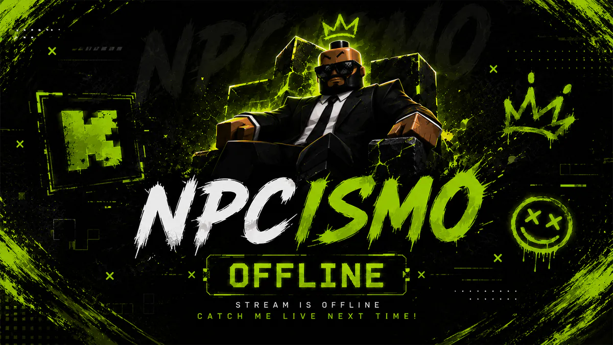 NPCIsmo