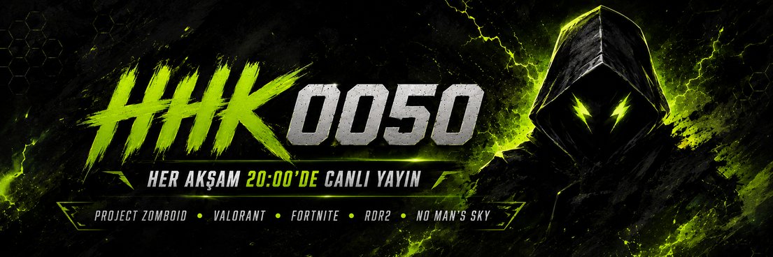 HHK0050