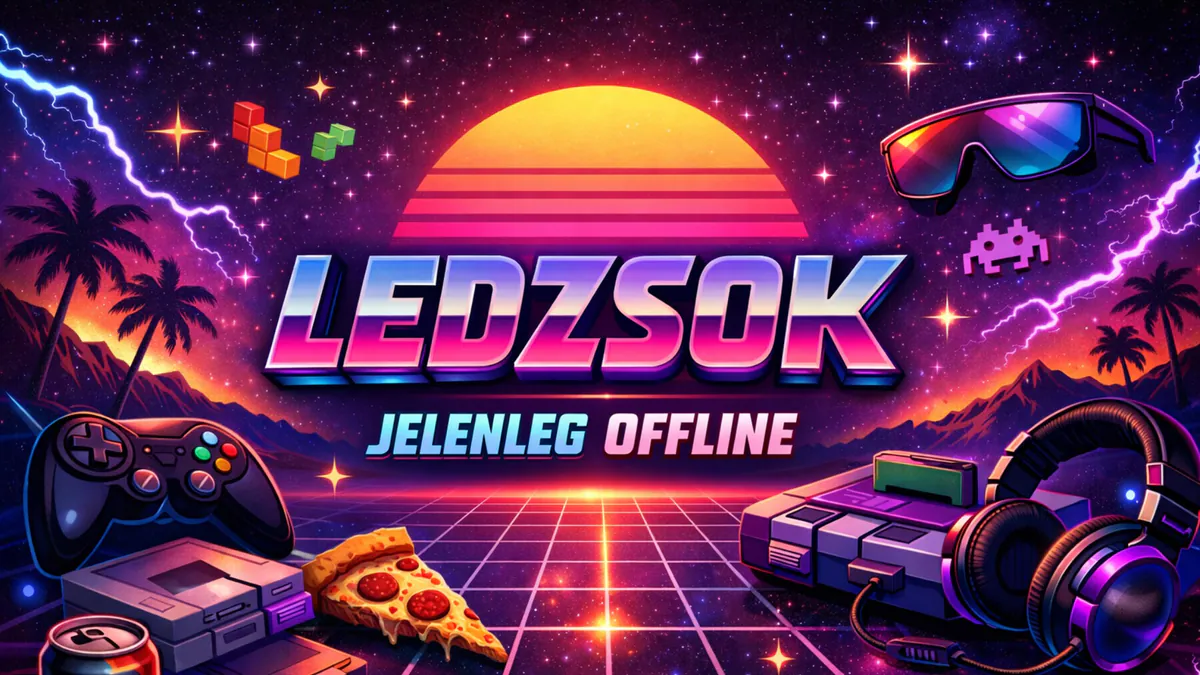 ledzsok