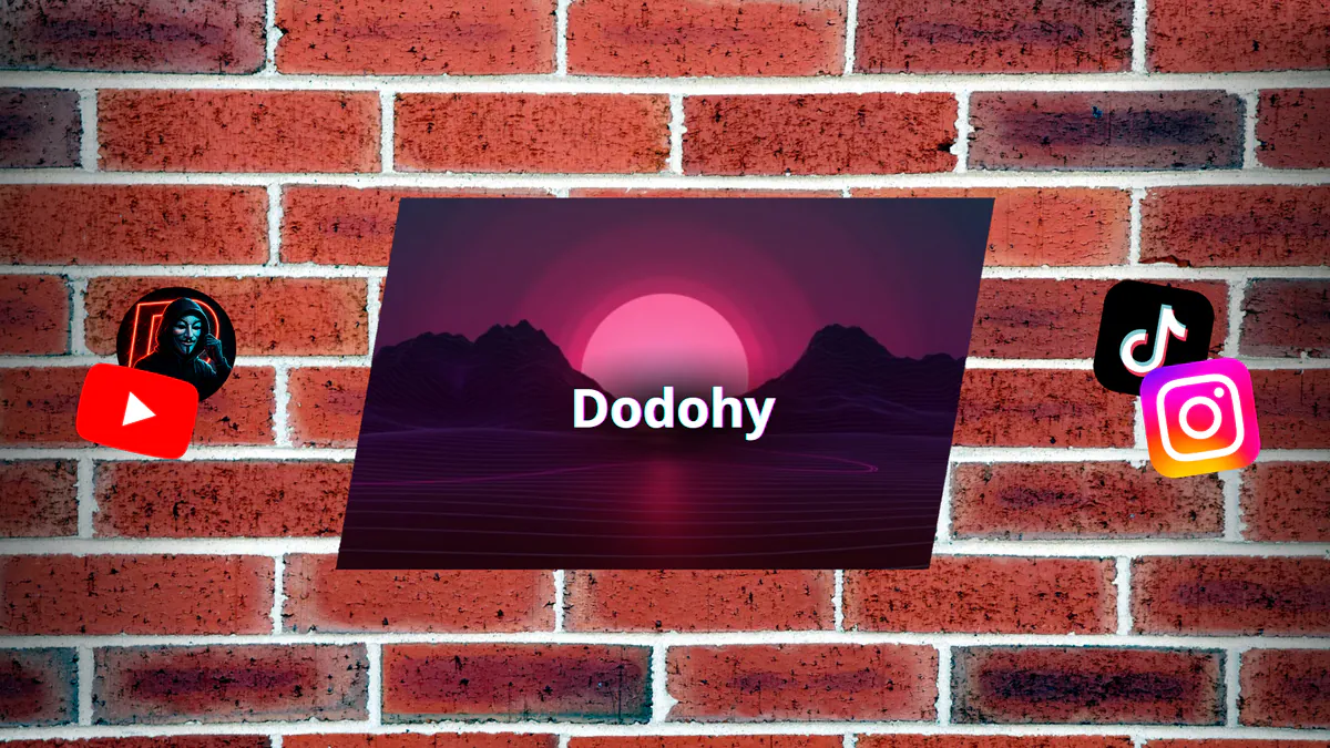 dodohy_official