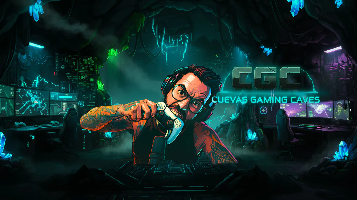 cuevasgamingcaves