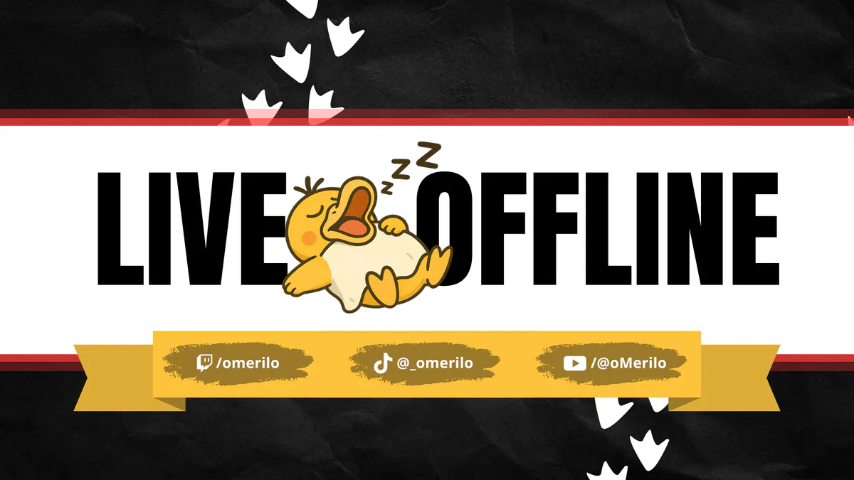 oMerilo