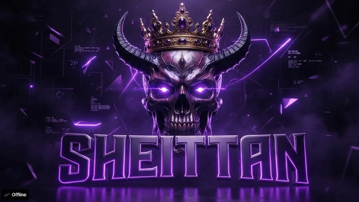 SHEITTAN616