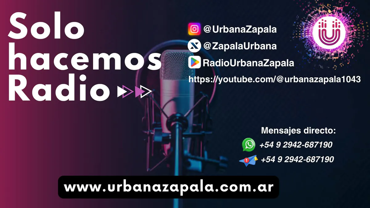UrbanaZapala