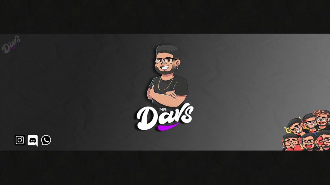 MrDAvs