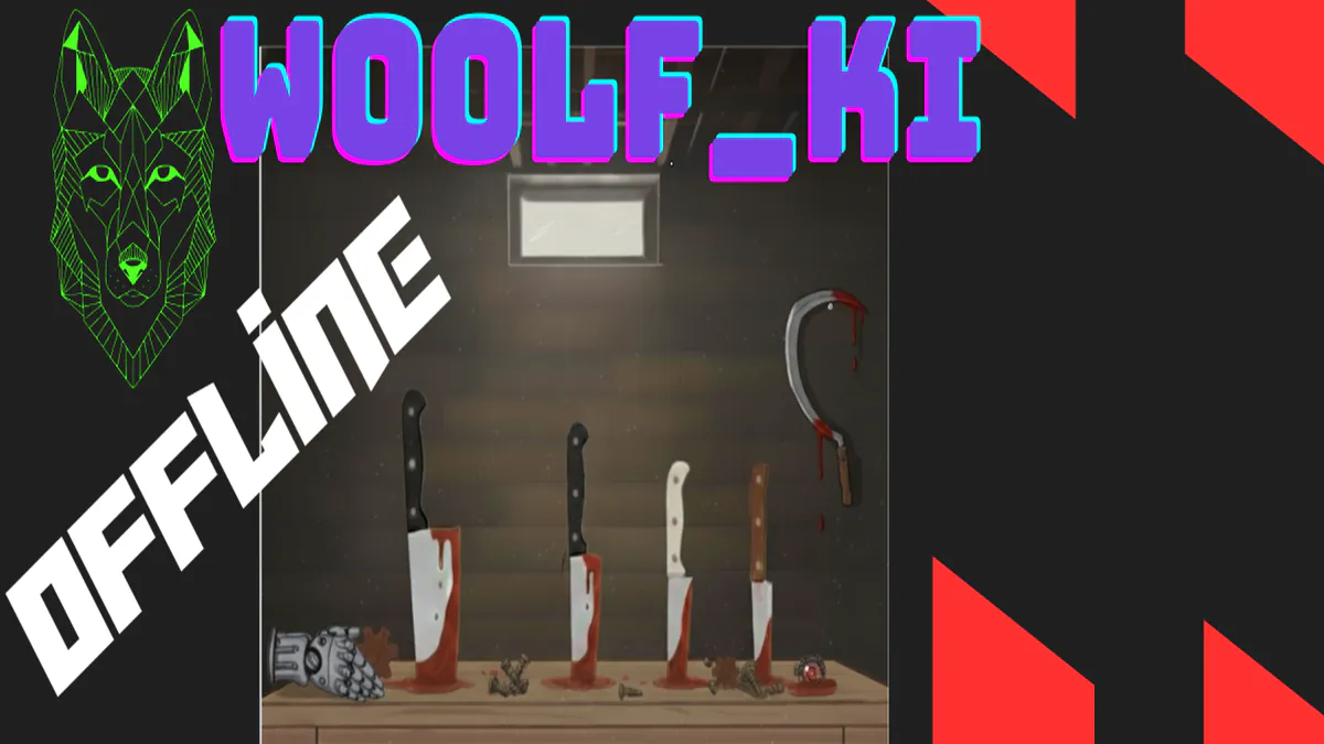 WoOlfKI
