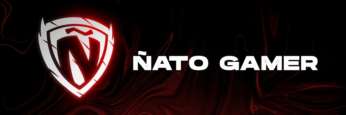NatoGamer