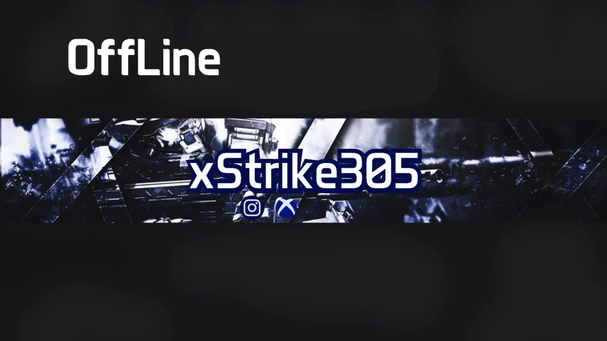 xStrike305