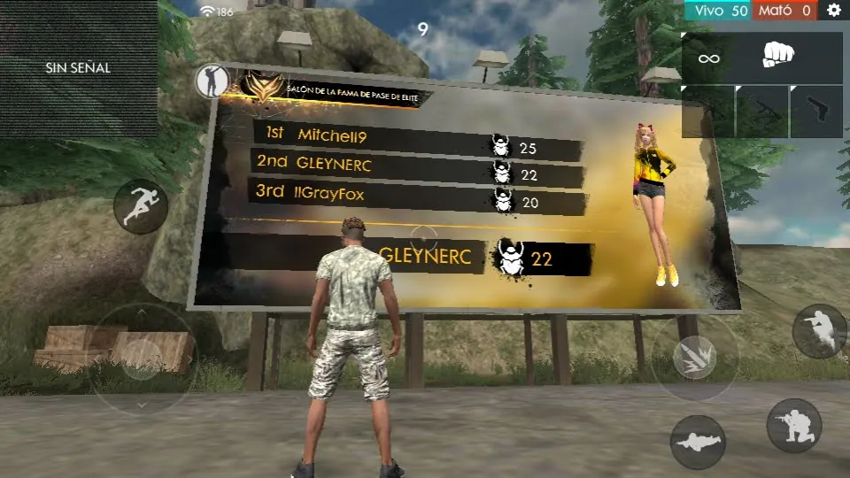 GLEYNERR