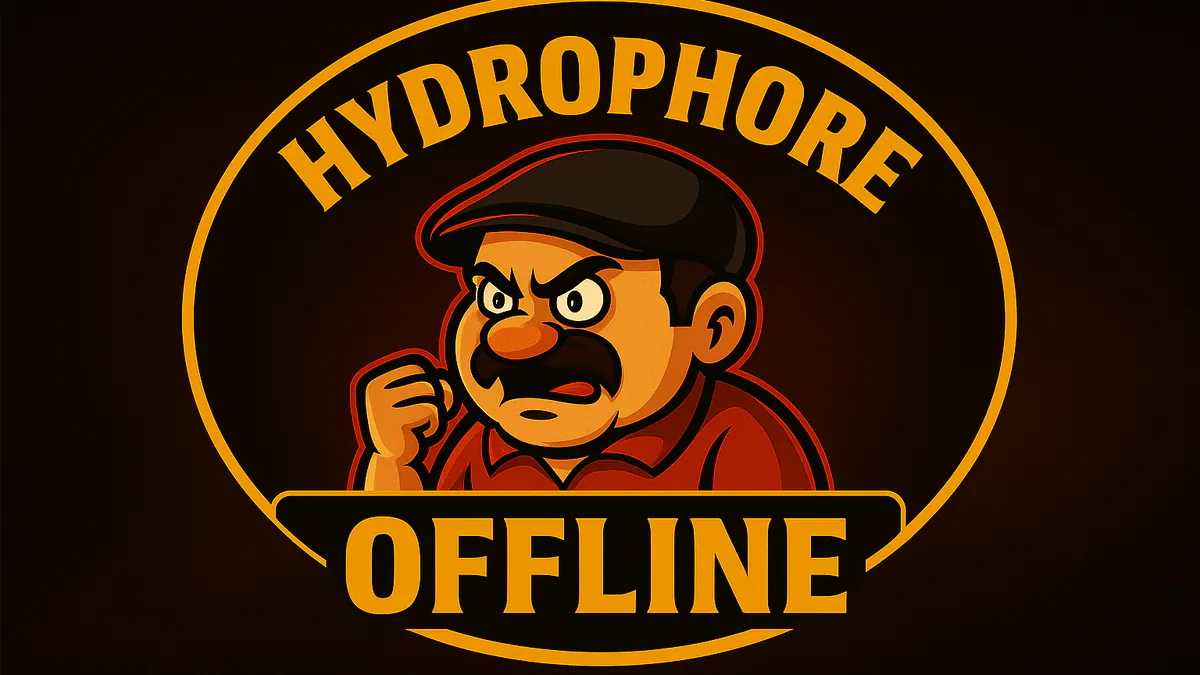Hydrophore