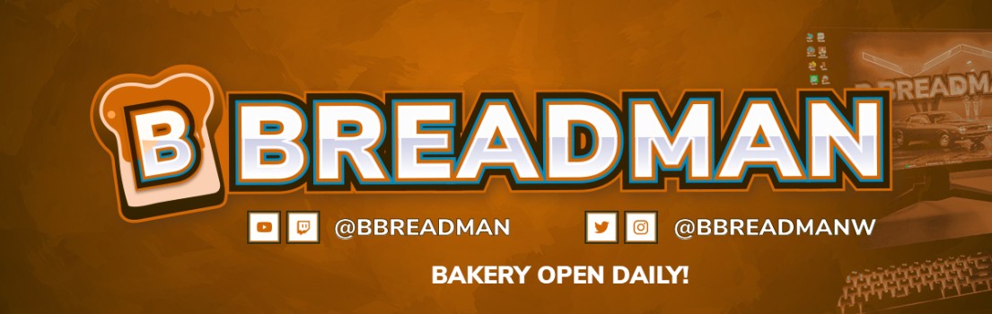 bbreadman