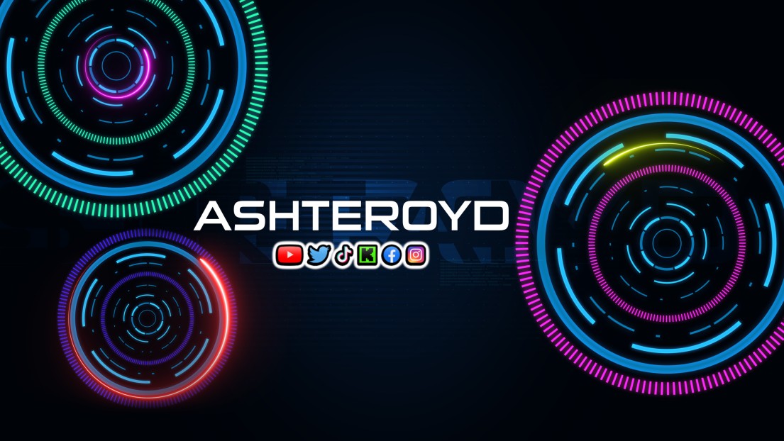 ashteroyd