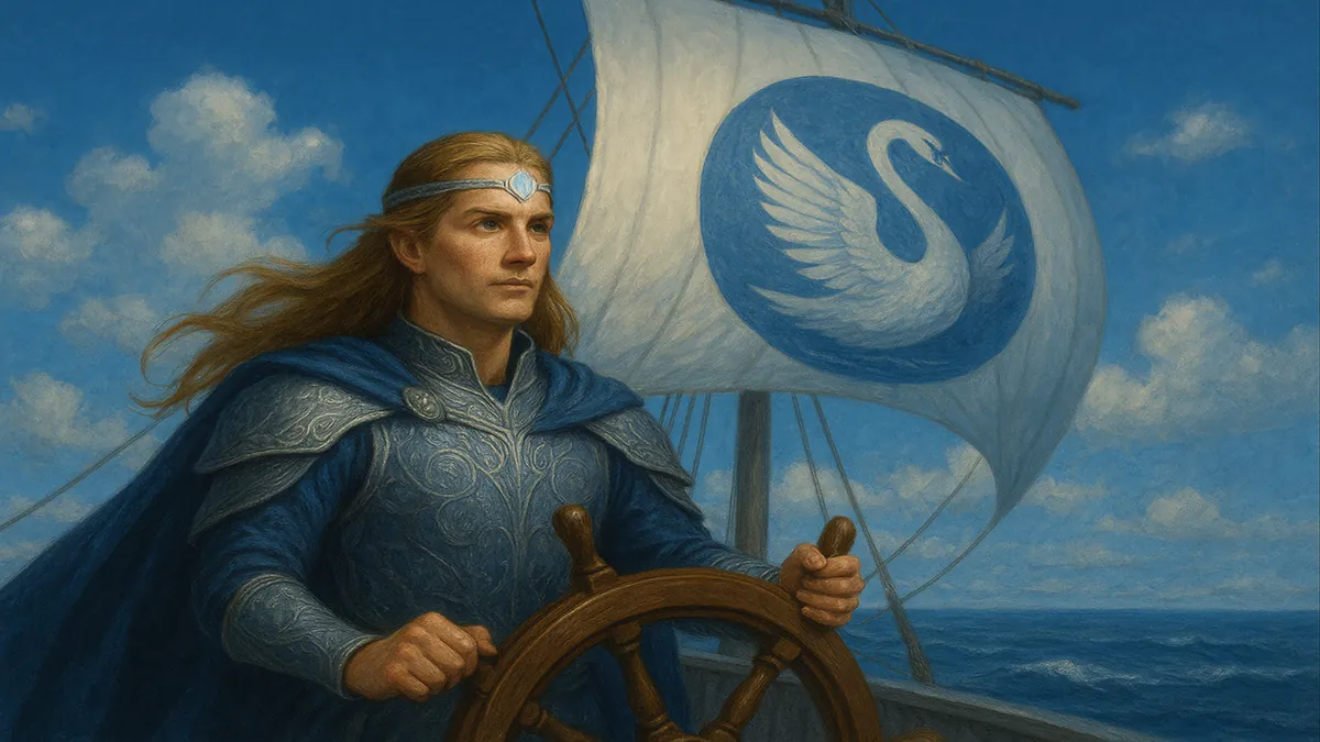 EEarendil