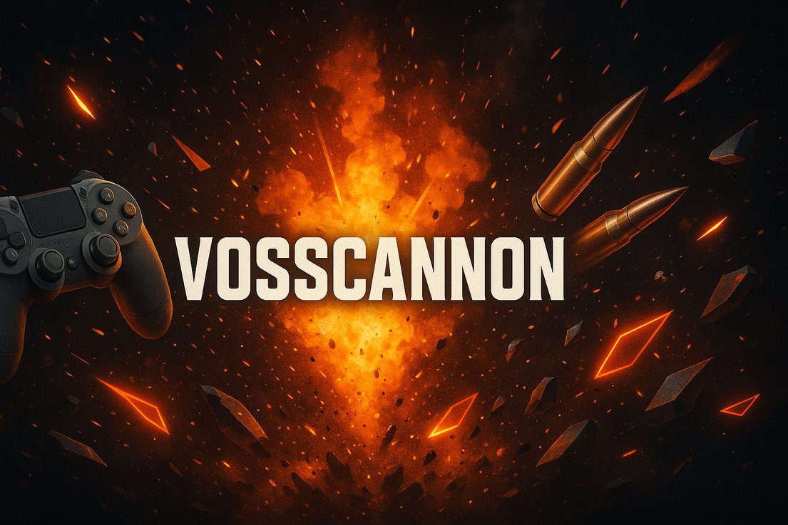 vosscannon