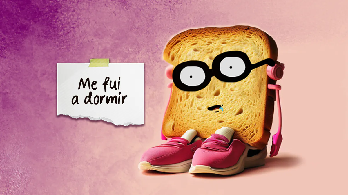 Tosstada