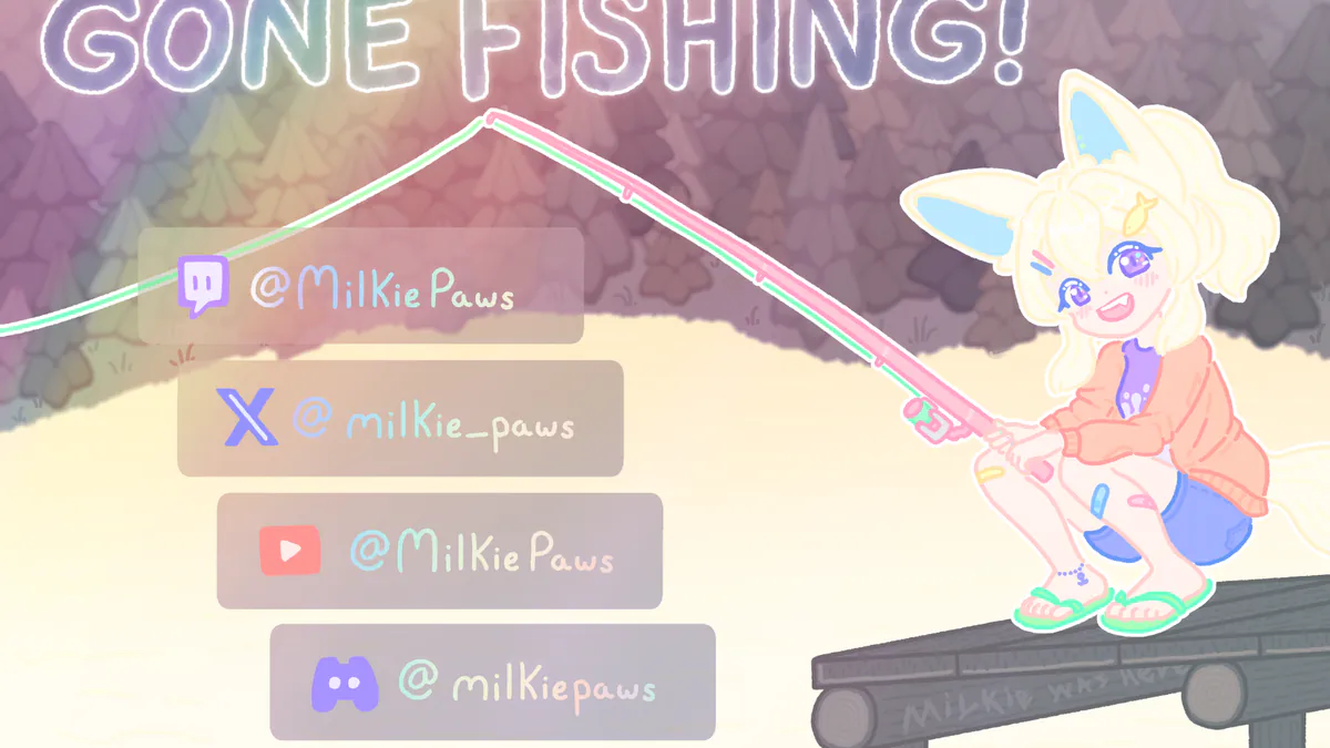 Milkiepaws