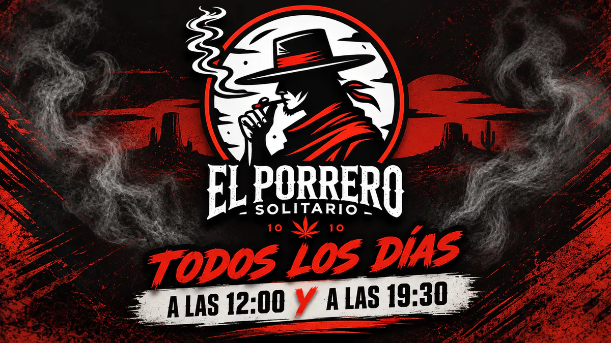 El_Porrero_Solitario