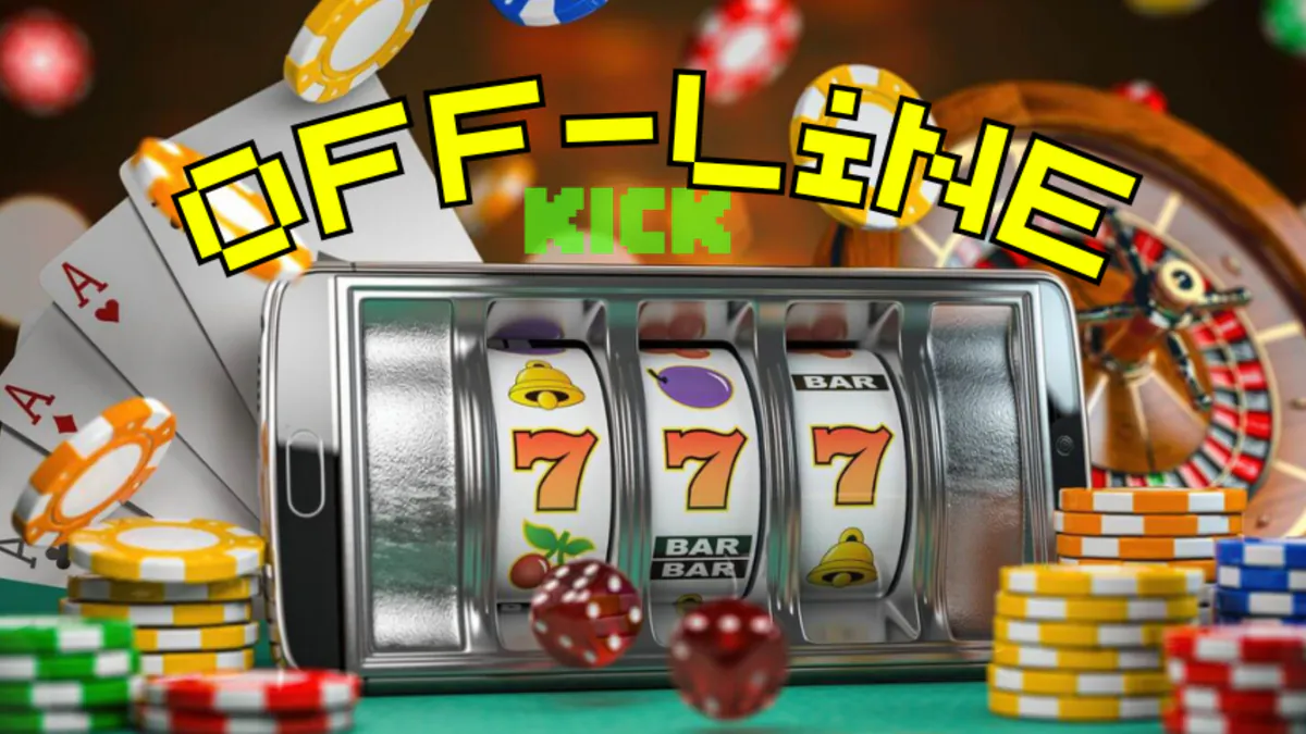 SLOTDELAMUERTE