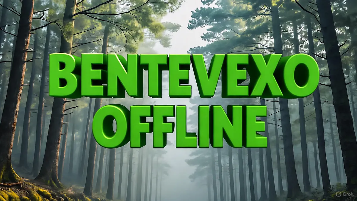 BenTeVexo8