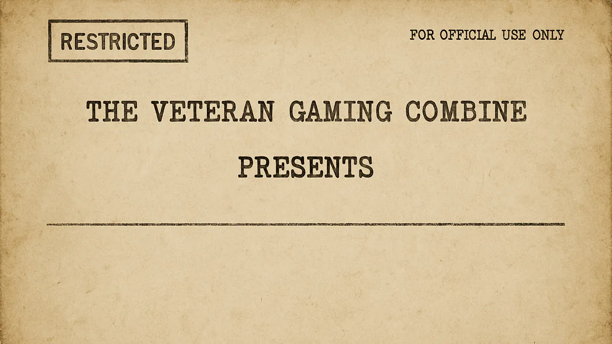 VeteranGamingCombine