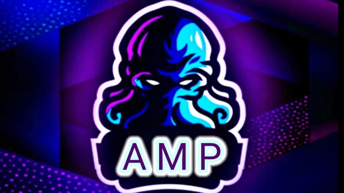 AMPgamer