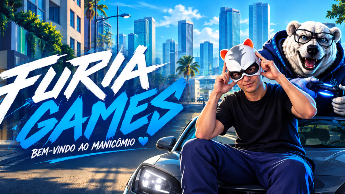 FURIAGAMES