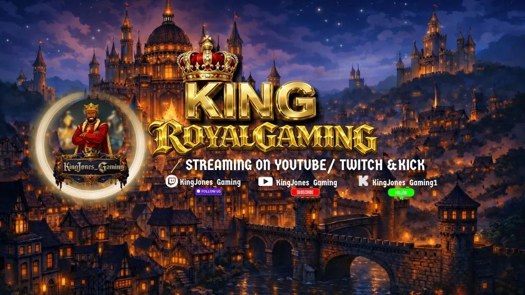 KingJones_Gaming1