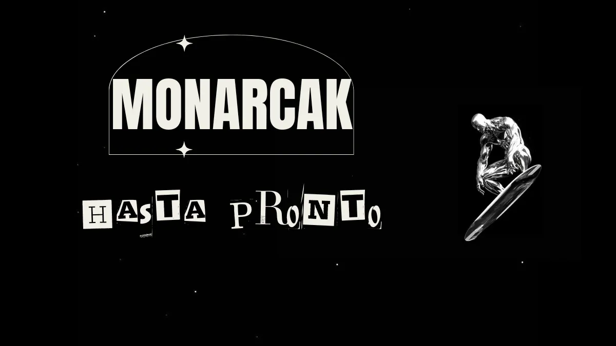 Monarcak