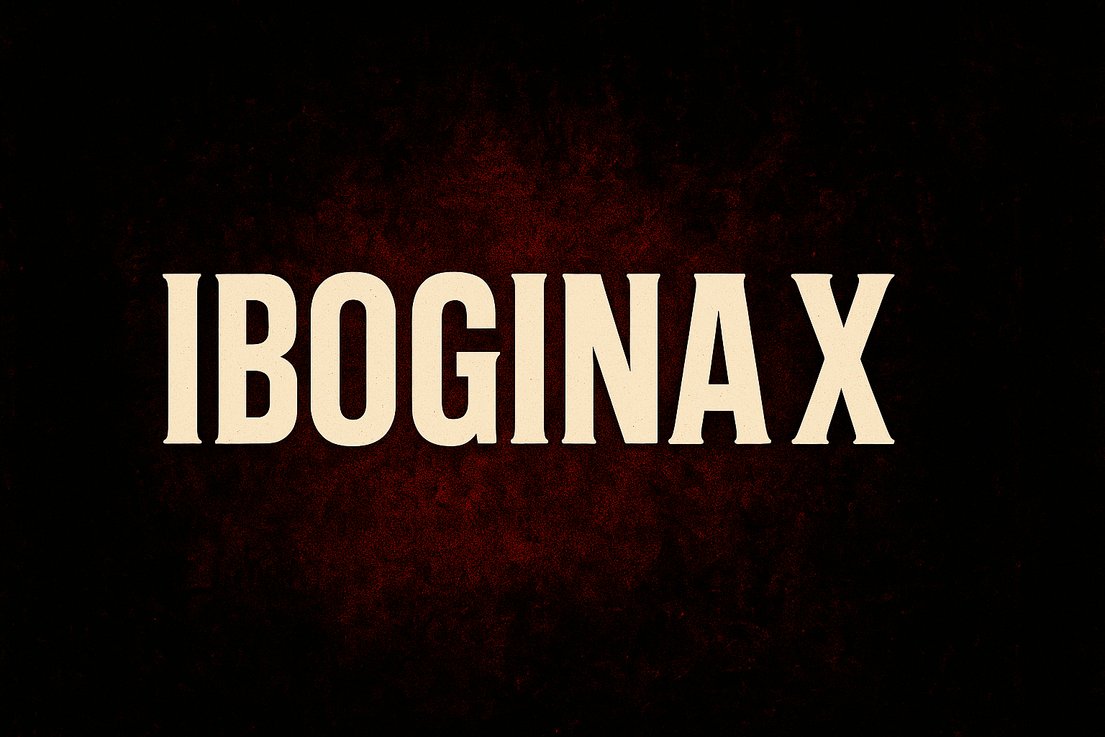 iboginax