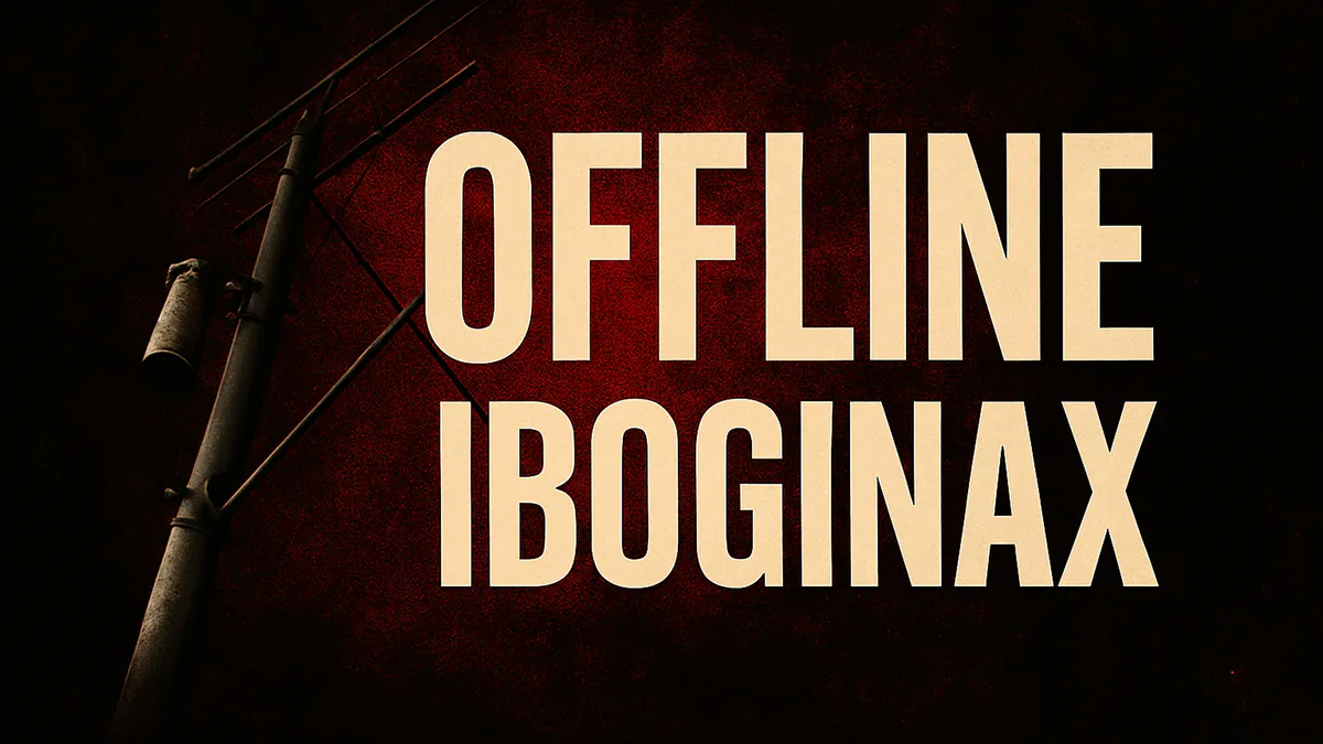 iboginax